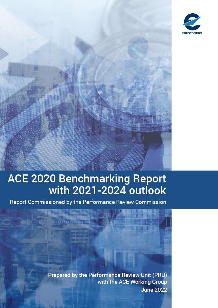 ATM Cost Effectiveness Report