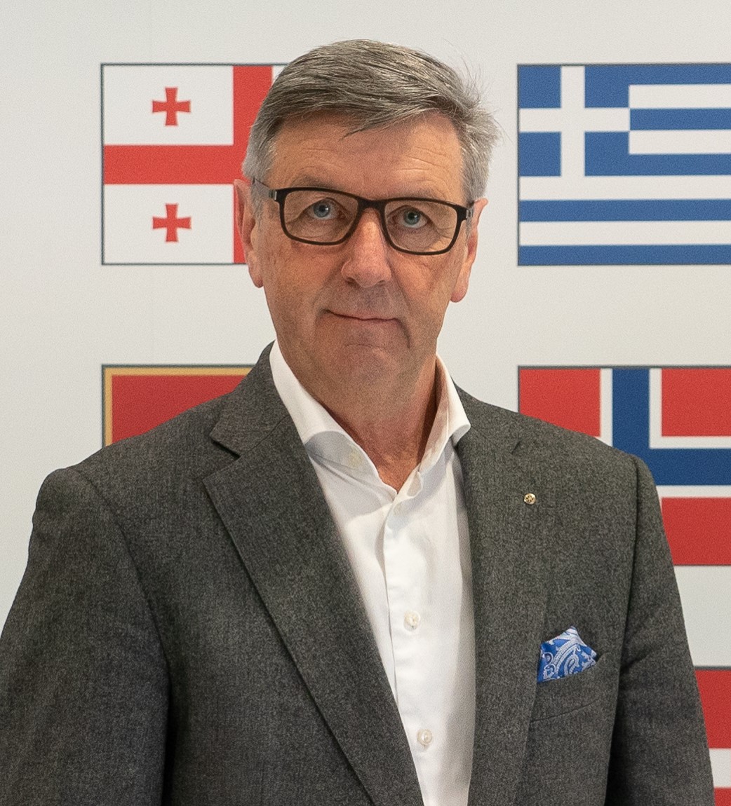 Daniel WEDER