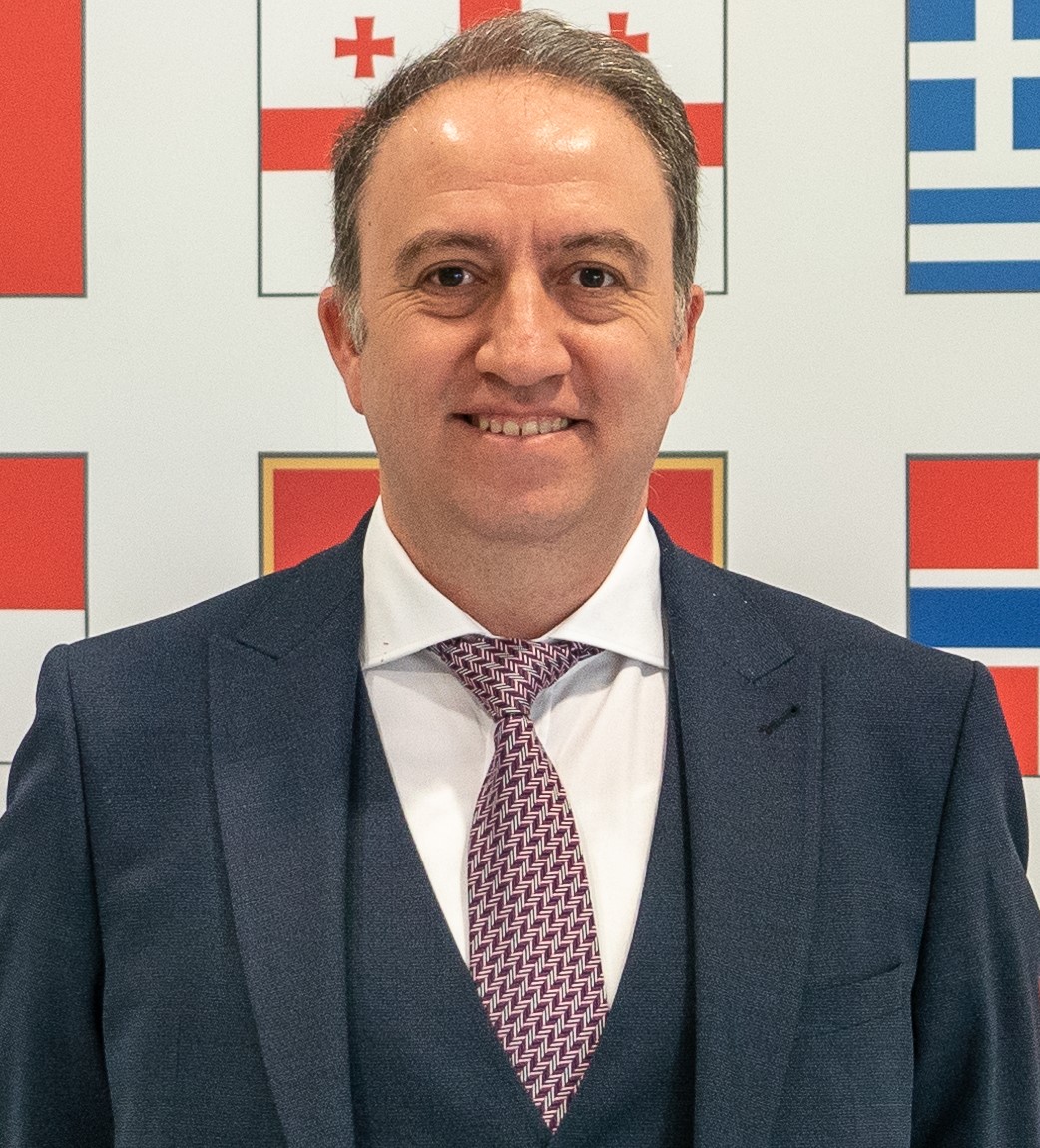 Ismail Hakki POLAT
