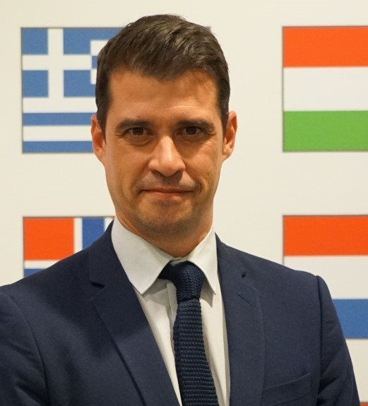 José-Manuel CORDERO-GARCIA