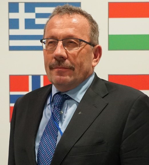 Lubos HLINOVSKY