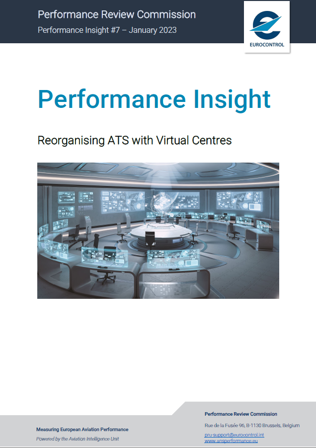 PRC Performance Insights